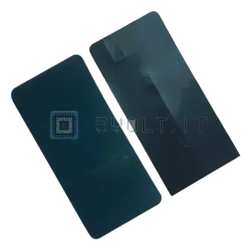 Biadesivo Sticker Batteria per Google Pixel 4