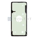 Biadesivo Sticker Batteria per Samsung Galaxy S10 Lite