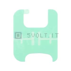 Biadesivo Sticker Batteria per Samsung Galaxy S20+