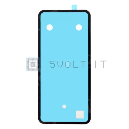 Biadesivo Sticker Batteria per Xiaomi Mi A3