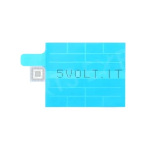 Biadesivo Sticker Batteria per Samsung Galaxy A70