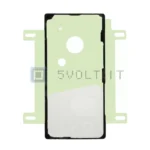 Biadesivo Sticker Batteria per Samsung Galaxy Note20 Ultra