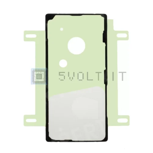 Biadesivo Sticker Batteria per Samsung Galaxy Note20 Ultra
