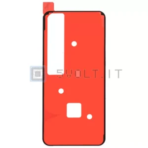 Biadesivo Sticker Batteria per Xiaomi Mi 10 5G