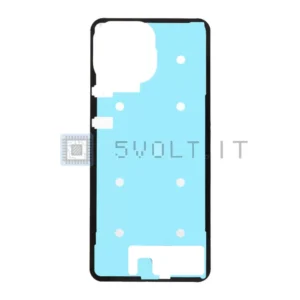 Biadesivo Sticker Batteria per Xiaomi Mi 11 Lite 4G 5G