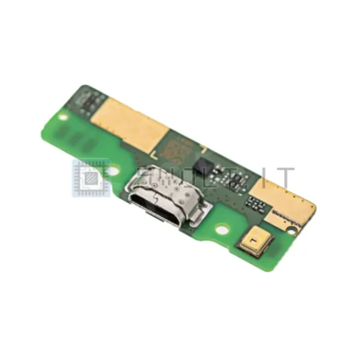 Connettore Dock Ricarica per Samsung Galaxy Tab A 8.0 Wi-Fi