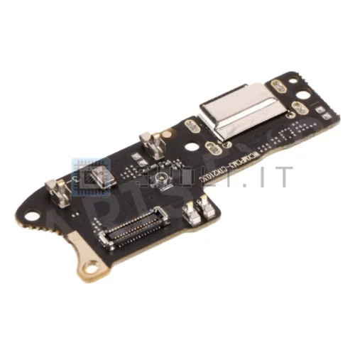 Connettore Dock Ricarica per Poco M3 / Redmi 9T