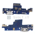 Connettore Dock Ricarica per Xiaomi Redmi Note 4X
