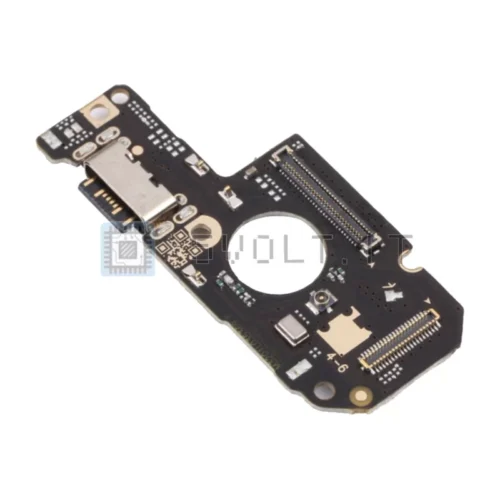 Connettore Dock Ricarica per Xiaomi Redmi Note 11/11S