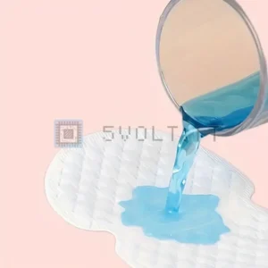 10pz Patch Assorbenti Ascelle Sudore Ultra Sottili Usa Getta