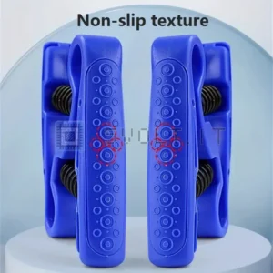 Finger Strength Trainer Blue Forza Delle Dita A Molla
