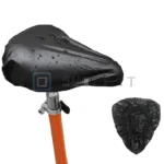 Copertura Impermeabile Sella Bicicletta in PU Antipioggia