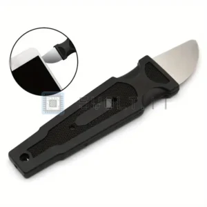 Coltello A Leva Acciaio Inox Riparazione Telefono Laptop