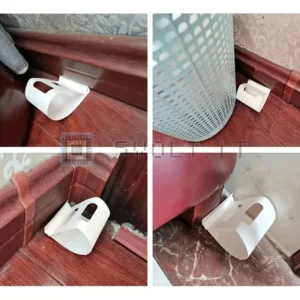 6pz Trappola Professionale Scarafaggi Con Colla Insetticida