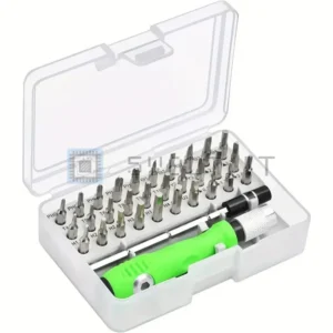 1 Set Di 32 Cacciaviti In 1 Smontaggio Cellulari Cacciaviti