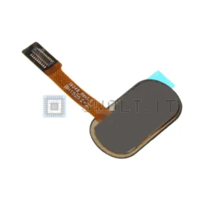 Tasto Home Sensore di Impronta Fingerprint per OnePlus 2