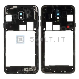 Telaio Centrale Middle Frame OEM Per Samsung Galaxy J4 2018
