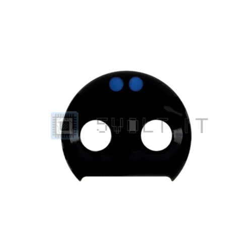 Lente Vetrino Fotocamera Posteriore Motorola Moto Z2 Force