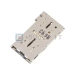 Lettore SIM Card Tray Holder per Sony Xperia XZ