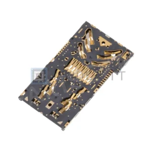 Lettore SIM Card Tray Holder per Sony Xperia XZ