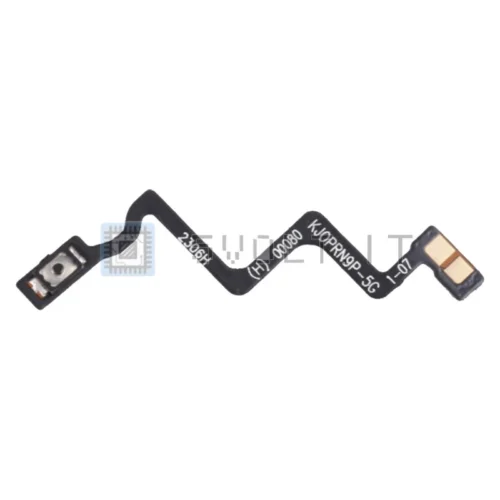 Cavo Flat Accensione On Off per Oppo Reno 9 5G