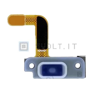 Cavo Flat Accensione On Off per Samsung Galaxy S21/+/Ultra