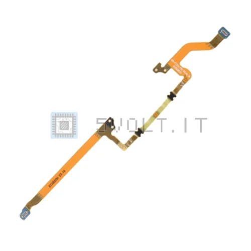 Cavo Segnale Antenna Segnale per Samsung Galaxy Z Flip 4 5G