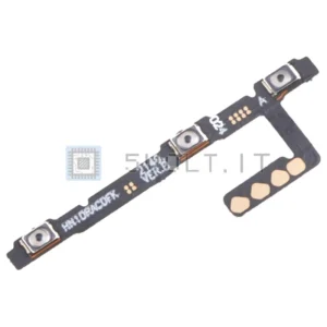 Cavo Accensione On Off Volume per Huawei Mate 50 Pro 4G