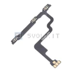 Cavo Accensione On Off Volume per Huawei Mate 50 4G
