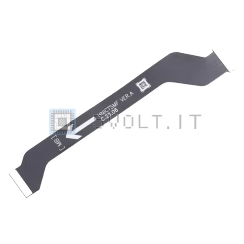 Connettore Flex Scheda Madre per Huawei Mate 50 Pro 4G