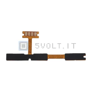 Cavo Accensione On Off Volume per Samsung Galaxy A05 4G