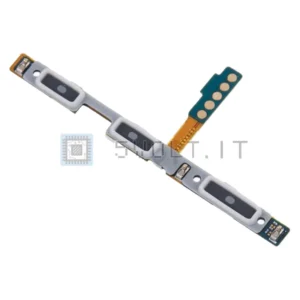 Cavo Accensione On Off Volume Samsung Galaxy A15 4G/5G A25