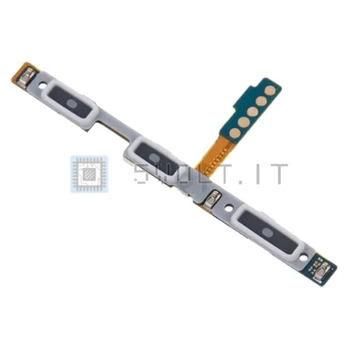 Cavo Accensione On Off Volume Samsung Galaxy A15 4G/5G A25