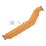 Connettore Flex Scheda Madre per Oppo A98 5G