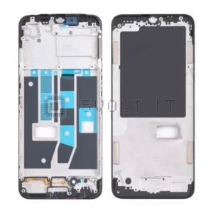 Telaio Centrale Middle Frame OEM per Oppo A16 / A16s