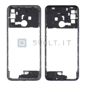Telaio Centrale Middle Frame OEM per Oppo A53/A53s/A32/A33