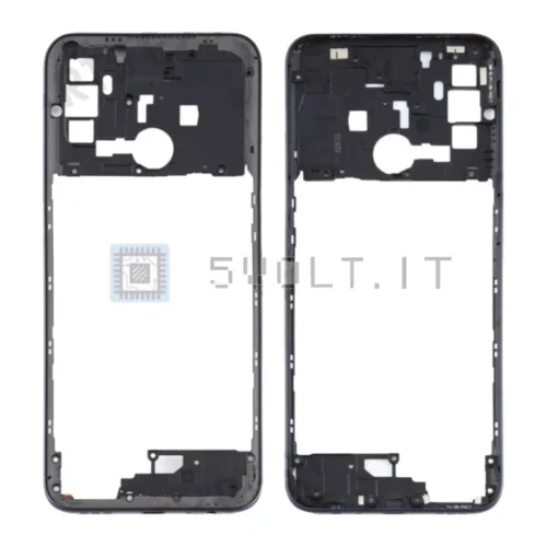 Telaio Centrale Middle Frame OEM per Oppo A53/A53s/A32/A33