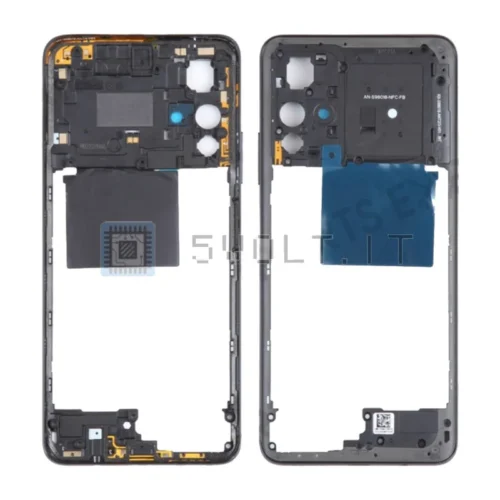 Telaio Centrale Middle Frame per Xiaomi Redmi Note 11S 5G