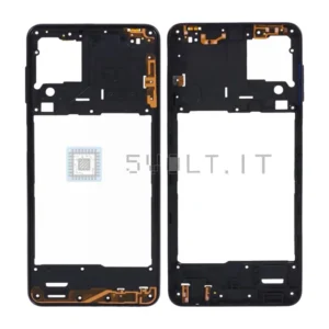 Telaio Centrale Middle Frame OEM per Samsung Galaxy A22 4G