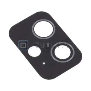 Lente Vetrino Fotocamera Posteriore per Asus Zenfone 8
