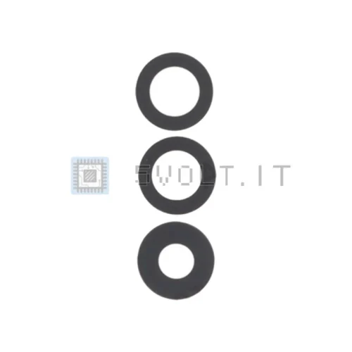 Lente Vetrino Fotocamera Posteriore Samsung Galaxy Z Fold 3