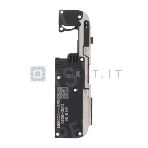 Cassa Speaker Buzzer Altoparlante per Nokia 7.2/6.2