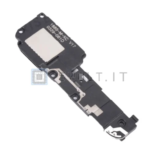 Cassa Speaker Buzzer Altoparlante per LG Q60