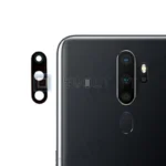 Lente Vetrino Fotocamera Posteriore per Oppo A11