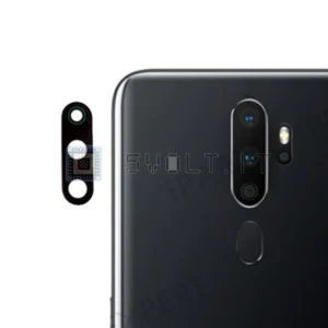 Lente Vetrino Fotocamera Posteriore per Oppo A11