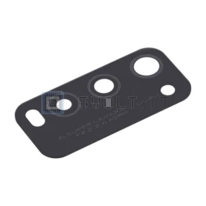 Lente Vetrino Fotocamera Posteriore per Vivo Y50