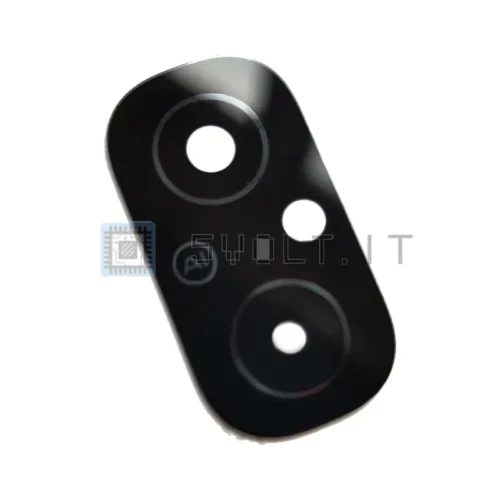 Lente Vetrino Fotocamera Posteriore per Xiaomi Redmi 12C 4G