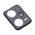 Lente Vetrino Fotocamera Xiaomi Redmi Note 12 Pro 5G