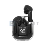 Coppia Auricolari TWS Bluetooth Wireless 5.0 Display LED