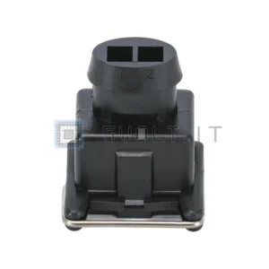 Connettore Iniettori per Bosch EV1 Iniezione Landi Renzo GPL